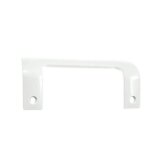Brandt - poignee de porte pour refrigerateur as0042041 Brandt - poignee de porte pour refrigerateur as0042041