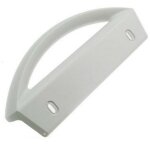 Poign�e de porte r�frig�rateur cong�lateur (2236286056) r�frig�rateur, cong�lateur 97508 faure