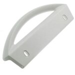 Poigne de porte rfrigrateur conglateur (97508 - 17912) (2236286056) rfrigrateur, conglateur faure ...