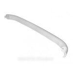 Poign�e de porte pour r�frig�rateur, cong�lateur bosch 00355004