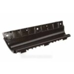 Poignee de porte pour refrigerateur, congelateur brandt 45x2128 Poignee de porte pour refrigerateur, congelateur brandt 45x2128