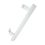 Poignee de porte pour refrigerateur electrolux