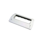 Poignee porte refrigerateur entraxe 133 pour refrigerateur. . .