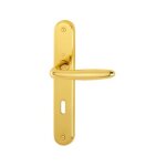 Poign�e de porte  roissy  m1941 / 332 ob 72 f71