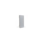 Poignée de porte sans ressort pour réfrigérateur, congélateur electrolux 2236606063 Poignée de porte sans ressort pour réfrigérateur, congélateur electrolux 2236606063