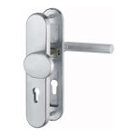 Poign�e porte sigrte1400z / 3331 / 3310 sst - lles1f69 8pz - 72 41 - 46