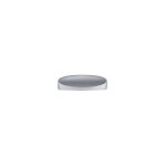 Poign�e de porte ou de tiroir de meuble design en m�tal entraxe 64 mm, motus