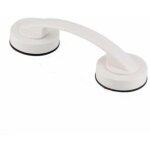 Poign�e de porte � ventouse salle de bains anti - glissement aspirer les rails, poign�e de mobilit� portable ...