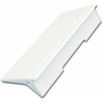 Poigne de portillon (296804 - 14703) (46x5030) rfrigrateur, conglateur 2968043662894859361 de dietrich, ...