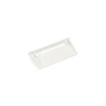 Poigne de portillon de freezer (53023 - 14388) (481249878546) rfrigrateur, conglateur 530235054127070205 ...