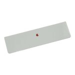 Brandt - poignee porte freezer avec securite pour refrigerateur de. . . Brandt - poignee porte freezer avec securite pour refrigerateur de. . .