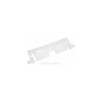 Poigne de portillon pour rfrigrateur, conglateur ariston c00021325