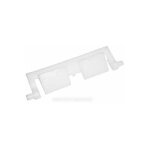 Poigne de portillon pour rfrigrateur, conglateur ariston c00021325