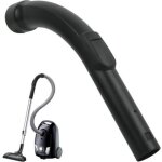 Poign�e de rechange 35 mm pour aspirateur miele c1 / c3 / s2 - s8 ? plastique haute r�sistance