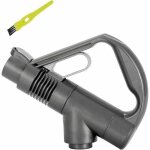 [jamais utilis�] poign�e de rechange compatible dyson dc19 dc23 dc26 dc29 dc32 dc33c dc36 dc37 dc48 dc52 ...