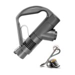 Poign�e de rechange compatible avec dyson dc29 dc33c dc37 dc52 dc19 dc23 dc26 dc32 dc36 dc48 poign�e ...