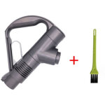 Poign�e de rechange (grise) pour aspirateurs dyson dc19, dc23, dc26, dc29, dc32, dc36 et dc37