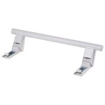 Poignée pour réfrigérateur, congélateur liebherr 7430670 Poignée pour réfrigérateur, congélateur liebherr 7430670