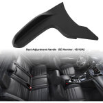 Poign�e de r�glage de si�ge 1531242 pour mod�les ford focus c - max mk2 fiesta mk6 mk5 grand c - max ...