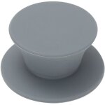 Poign�e de remplacement pour couvercle en verre poign�e de casserole robuste bouton de couvercle couvercle ...