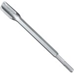 Poign�e ronde en u sds plus, adapt�e aux marteaux perforateurs, 14230mm poign�e ronde en u
