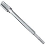 Poign�e ronde en u sds plus, adapt�e aux marteaux perforateurs, 14230mm poign�e ronde en u