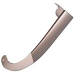 Poigne rfrigrateur (256890 - 14566) (4326390100) rfrigrateur, conglateur 2568903662894445175 beko ...