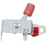 Poign�e de commande de vitesse pour g�n�rateur monocylindre � refroidissement par air