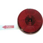 19045601 led eclairage de s�curit� rouge q910842 - point