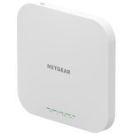 Point d'acc�s double bande wifi 6 ax1800 g�r� par netgear insight cloud (wax610) 1 800 mbit / s blanc ...