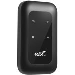 Point d'acc�s wi - fi mobile pour voiture, modem / routeur haut d�bit sans fil mifi