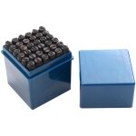 Les points alphanum�riques pour marquer les lettres + les chiffres + les symboles