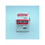 Pointe alsafix tp310709 tp annel� inox 31 / 34x70 1kg