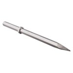 Accessoires - burin pointu, longueur 510 mm d - 17675 - makita