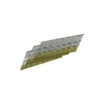 Pointes da 50mm galva 34° senco boite de 4000 en bandes - da21eabnn Pointes da 50mm galva 34° senco boite de 4000 en bandes - da21eabnn