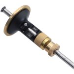 Jamais utilis�]pointe � tracer pour le travail du bois de style europ�en, jauge de pr�cision, outil de ...