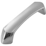 Pointeau central automatique � ressort de 130 mm, outil de marquage en laiton robuste jaune