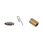 Pointeau et sige adaptable briggs & stratton pour modles 170400  195400, 200400  256700, 280700 et ...