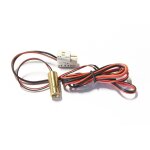 Pointeur laserpointeur laser avec c�ble pour �quilibreuses eq 2100, eq 3100 - sa 0414 - clas equipements ...