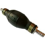 Poire reamorcage pompette droite