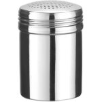 Poivri�re en acier inoxydable avec couvercle � visser - hendi 630235