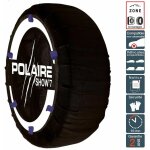 Chaussette neige ultra rsistante montage facile pour pneu 170 / 80r13 polaire 0s51 - s7ia