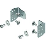 Polam 1 x commutateur auxiliaire siem 5st3010 1s 1oe, blanc 001101683 - eti