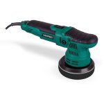 Vonroc - polisseuse excentrique 650w ? polisseuse 125 mm double action, puissance constante & dmarrage ...