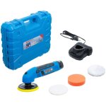 Polisseuse sur accu 3. 000 tr / min 10, 8 v 1, 3 ah