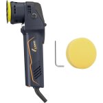 Polisseuse voiture orbitale excentrique 9mm 710w 6 vitesse variable machine � polir poign�e lat�rale ...