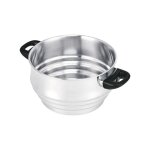 Beka - polo multi passoire 16 / 20 inox