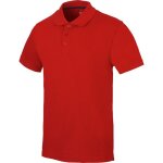 Polo de travail job + wrth modyf rouge m