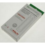 Polti - produit anti - mousse et d�sodorisant senteur pin pour aspirateur paeu0086