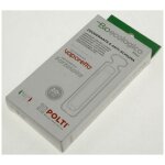Polti - produit anti - mousse et dsodorisant senteur pin pour aspirateur paeu0086